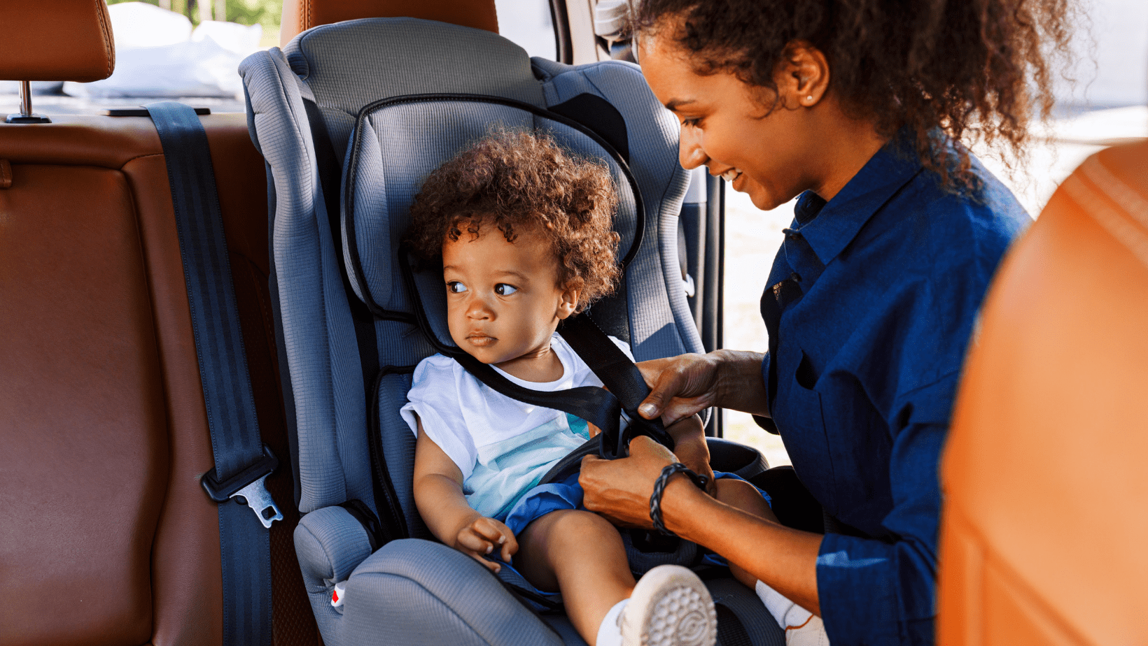 Protecting Your Child The Importance of Car Seat Safety